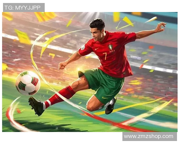 足球明星风采尽显精彩瞬间的照片合集与背后的故事分享