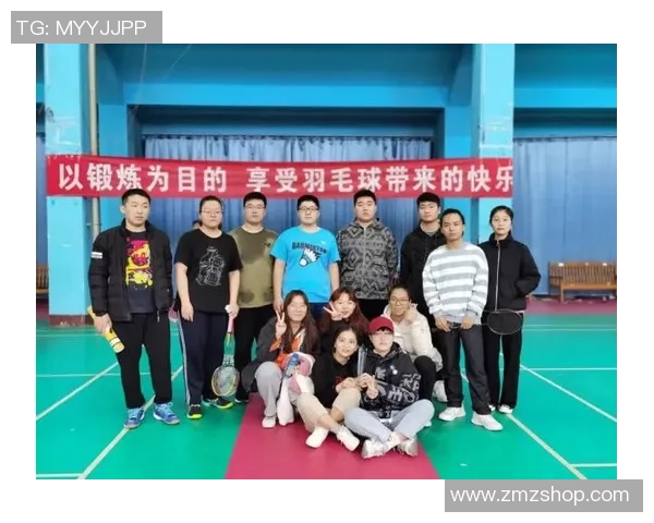 重庆羽毛球队与广州羽毛球队赛后复盘团队协作的精彩瞬间与经验分享